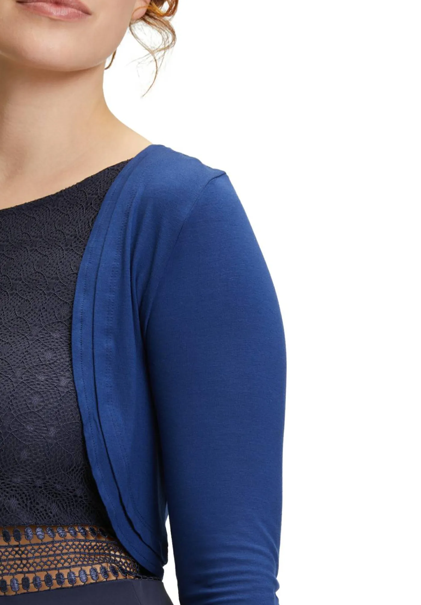 Bolero-Jacke