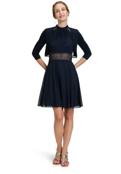 Bolero-Jacke