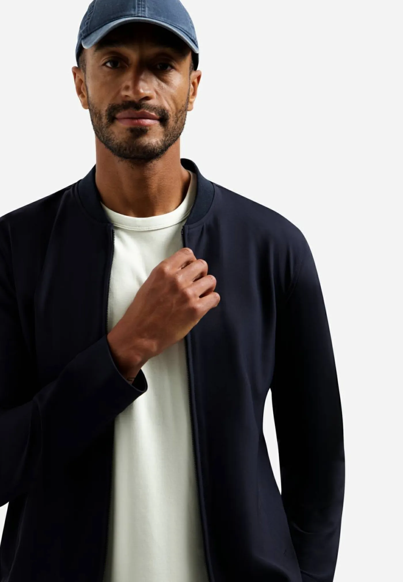 Bomberjacke