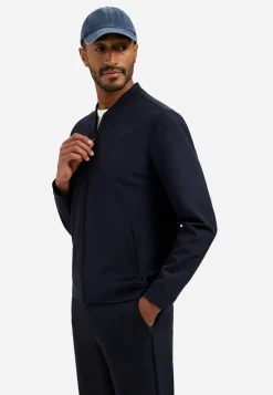 Bomberjacke