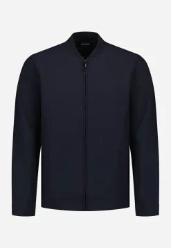 Bomberjacke