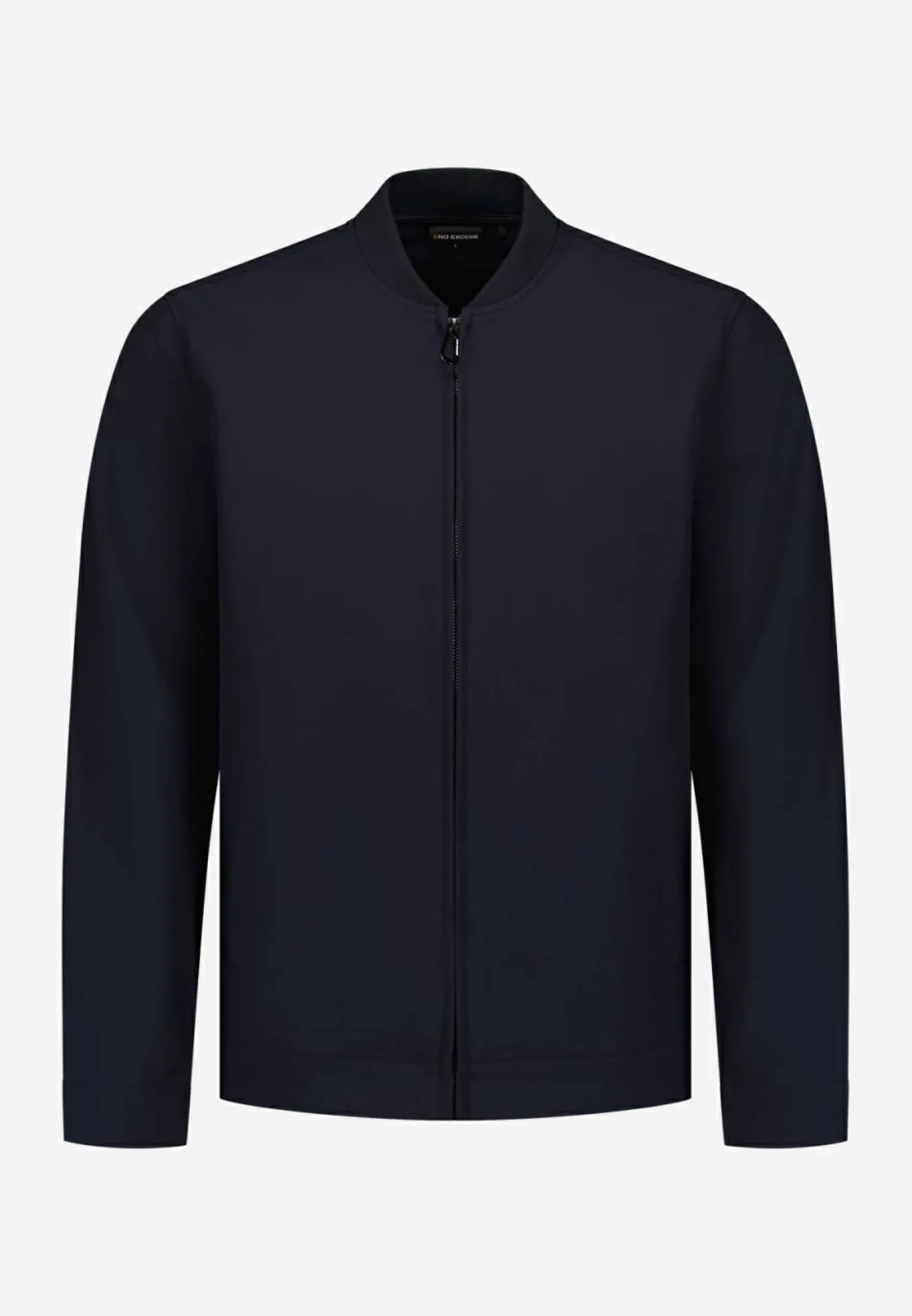 Bomberjacke