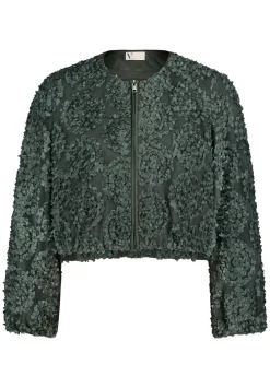 Bomberjacke