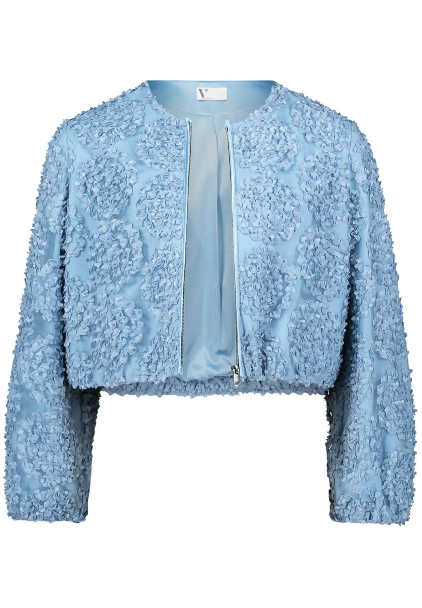 Bomberjacke