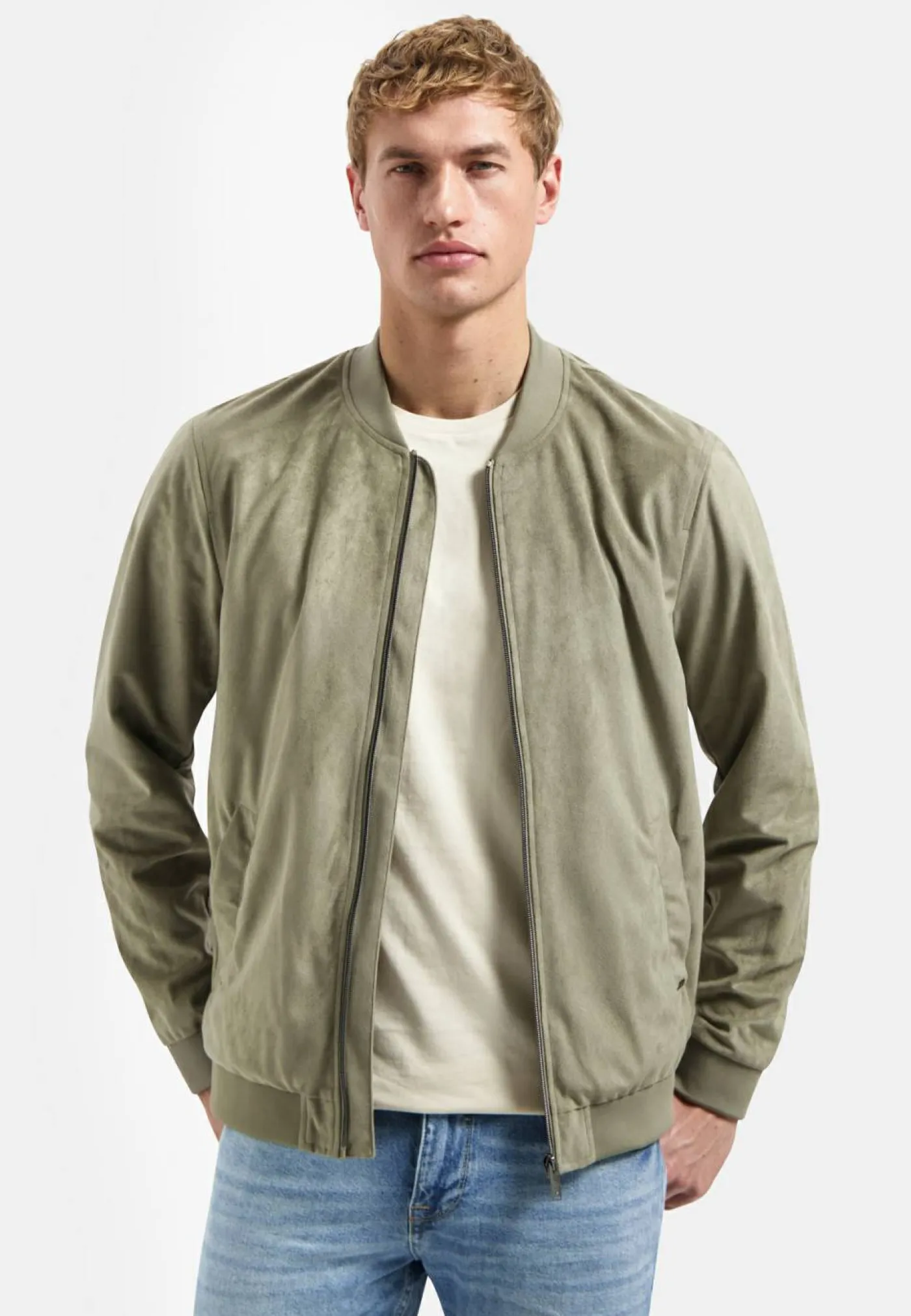 Bomberjacke
