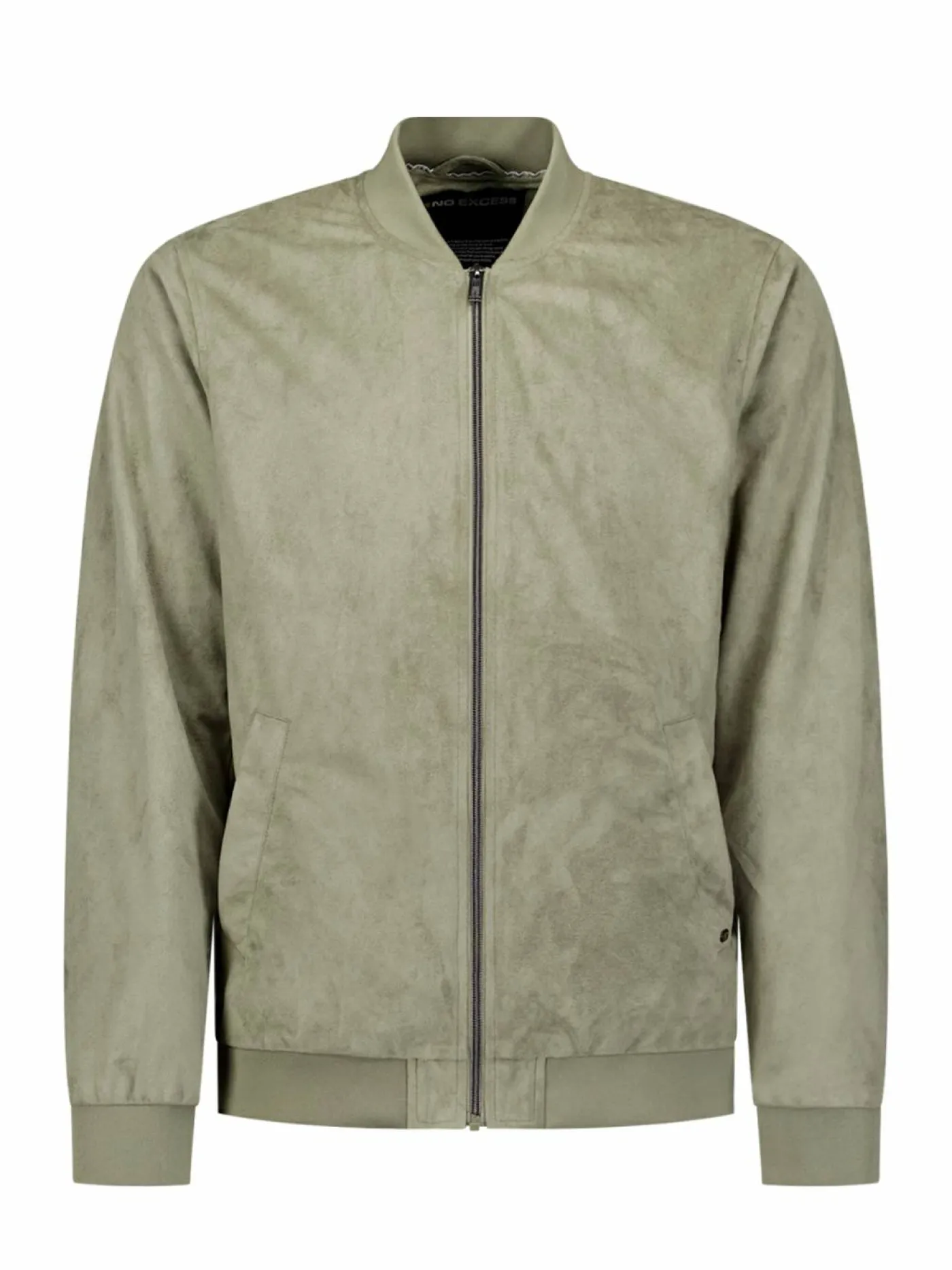 Bomberjacke