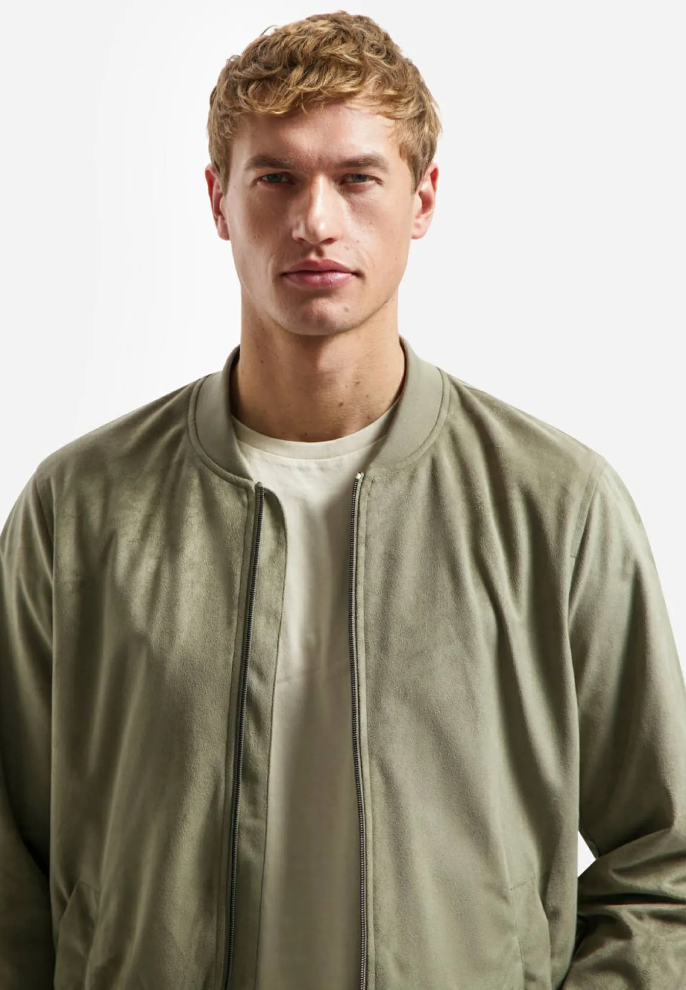 Bomberjacke