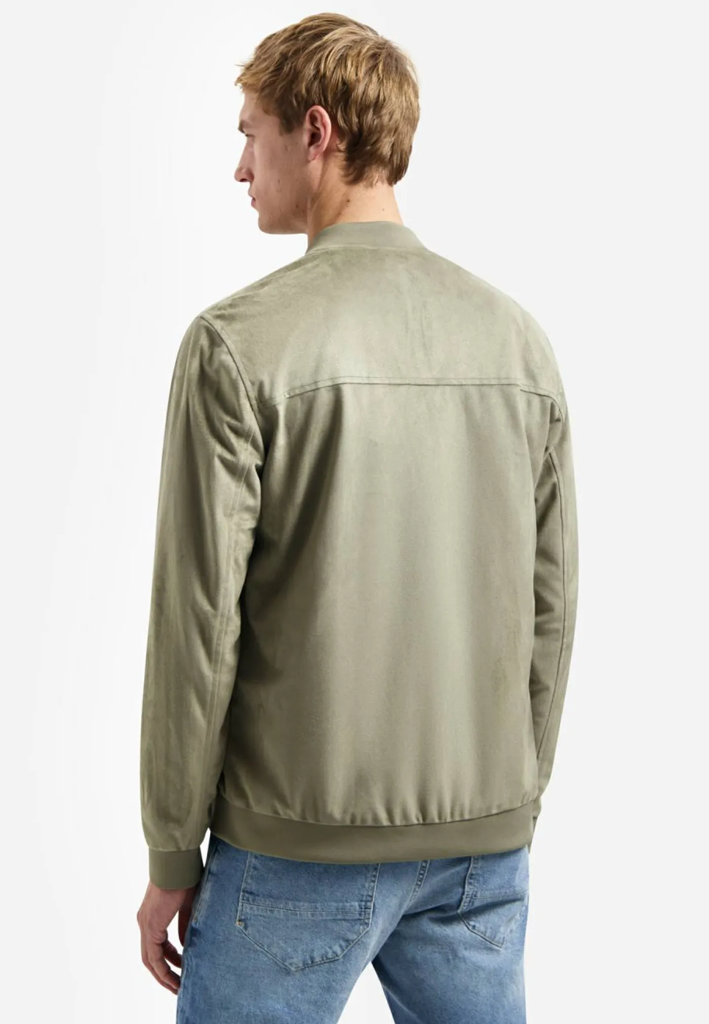 Bomberjacke