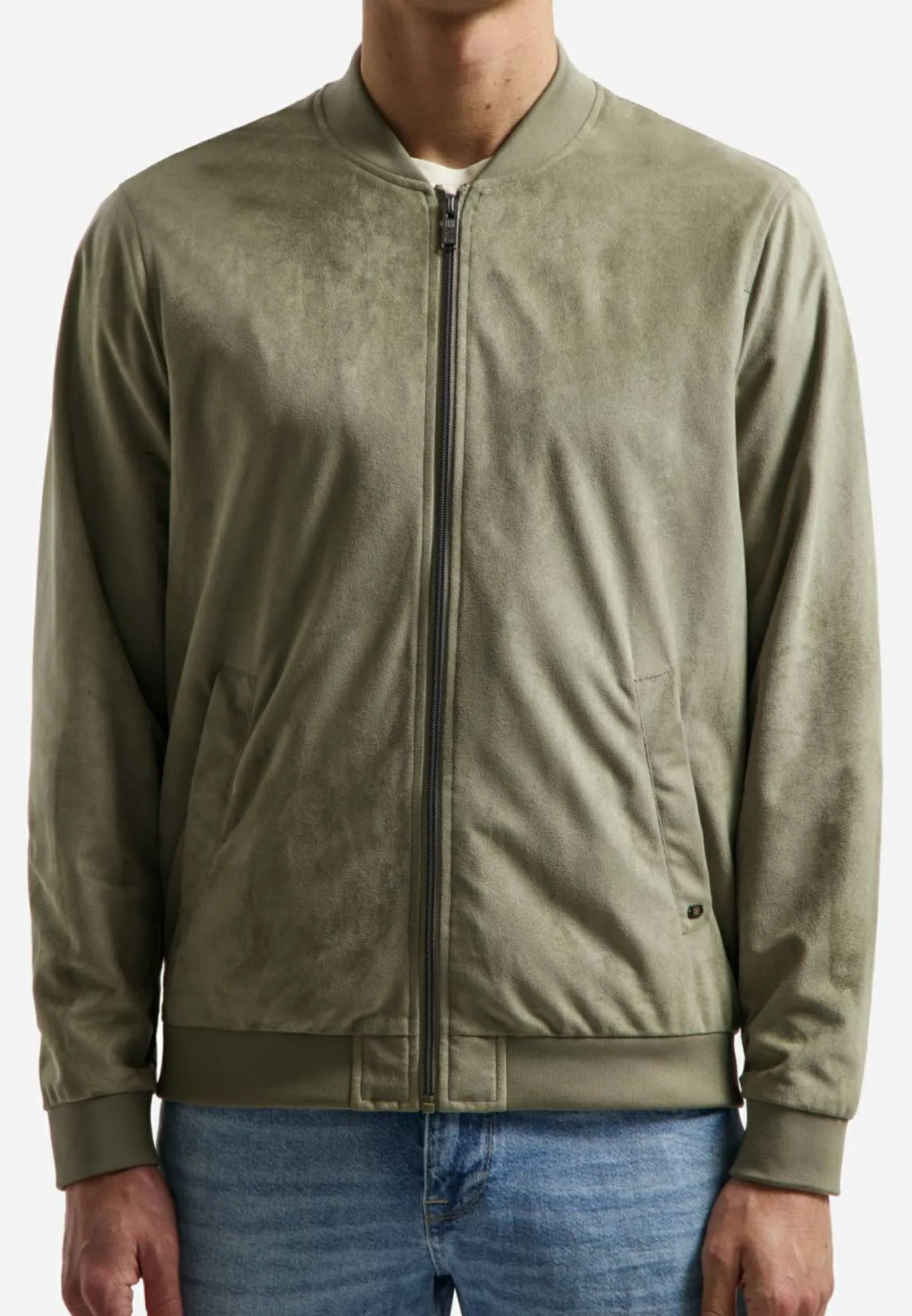 Bomberjacke