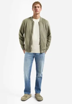 Bomberjacke