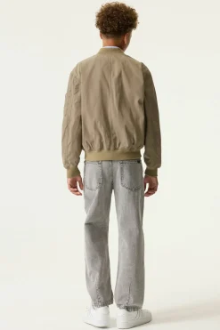 Bomberjacke