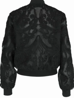 Bomberjacke "Jade"