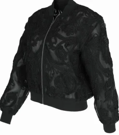 Bomberjacke "Jade"