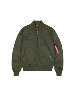 Bomberjacke "MA-1 TT Light"
