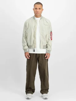 Bomberjacke