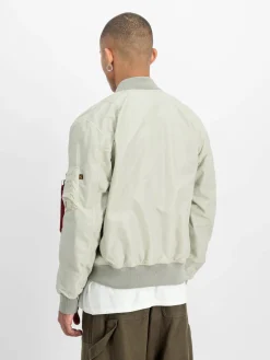Bomberjacke