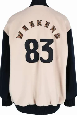 Bomberjacke 