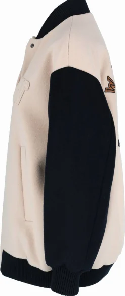 Bomberjacke 