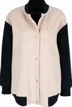 Bomberjacke 
