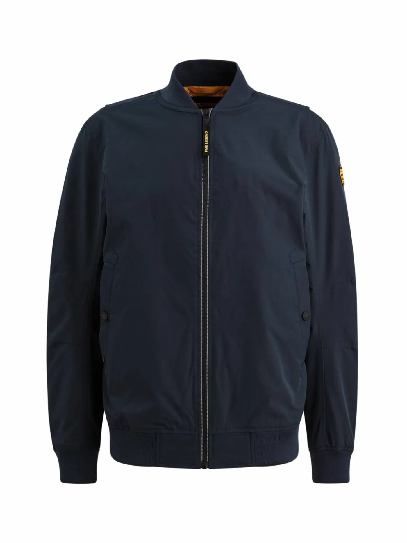 Bomberjacke "Yettail"