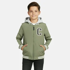 Bomberjacke 