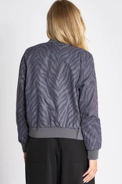 Bomberjacke "ZHJULIE ANIMAL"