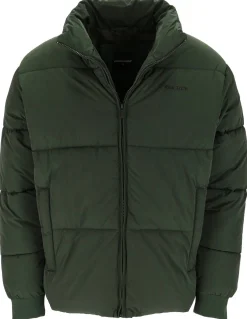 Bomberjacke "Solin Crushed"