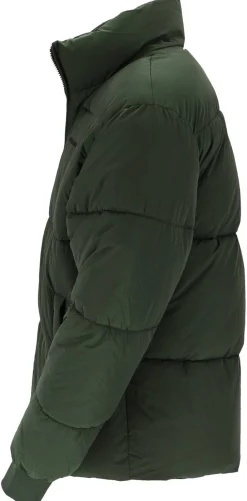 Bomberjacke "Solin Crushed"