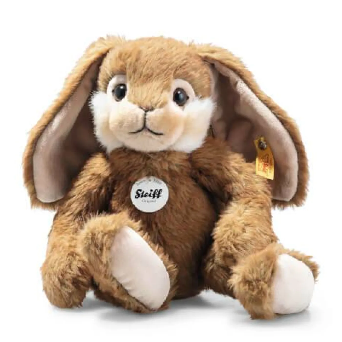 Bommel Schlenker-Hase 28 braun