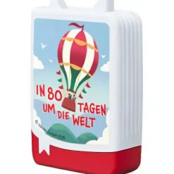Book Tonie "In 80 Tagen um die Welt"