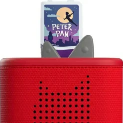 Book Tonie "Lieblings-Literatur - Peter Pan"