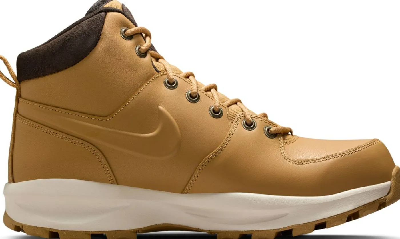 Boot "Manoa"