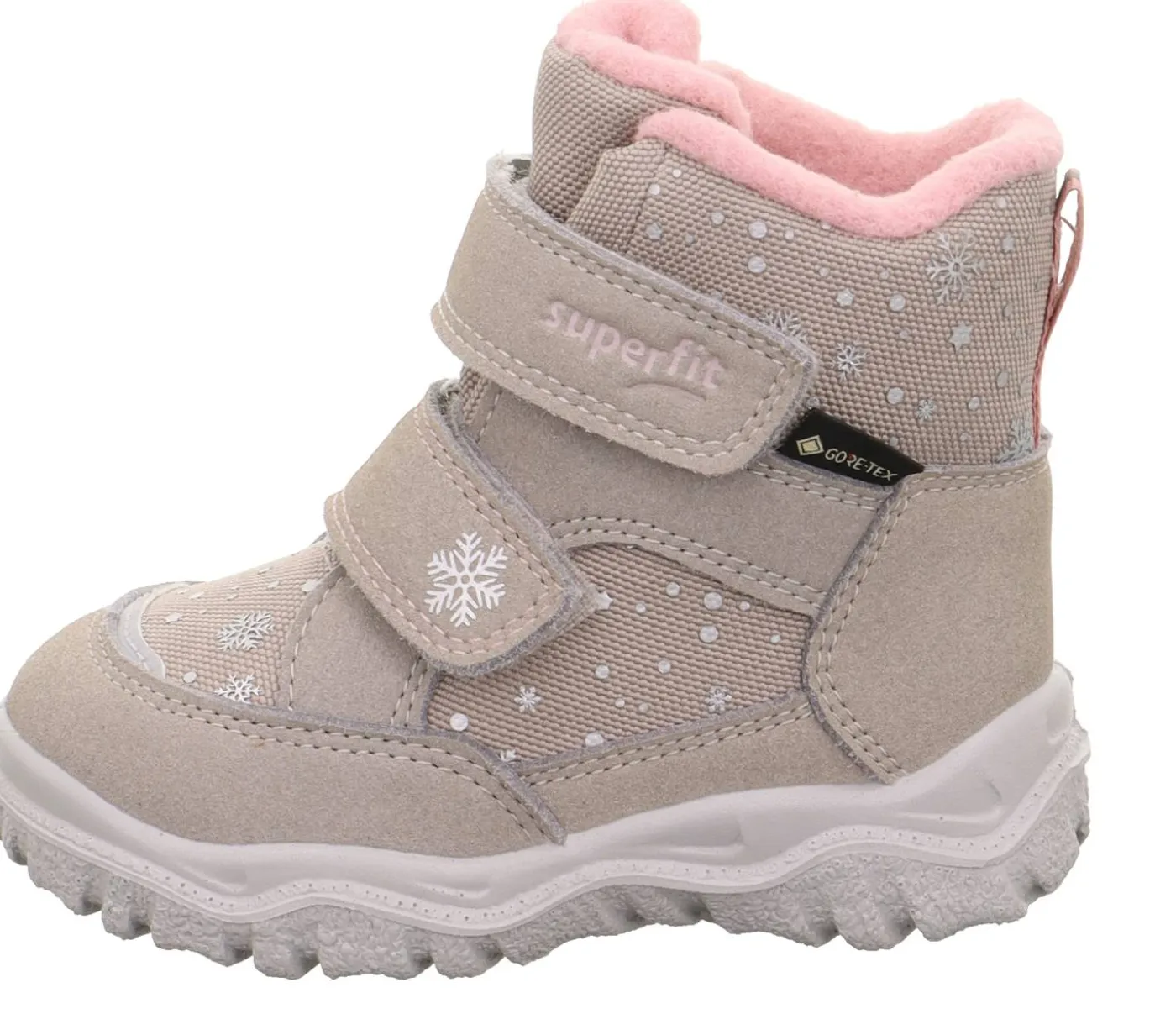 Boots "Husky1"