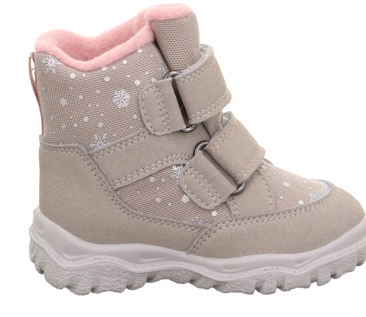 Boots "Husky1"
