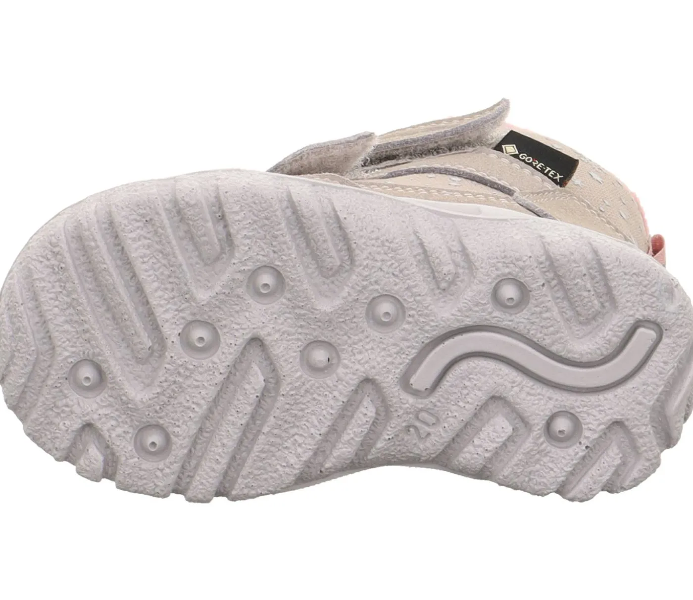 Boots "Husky1"
