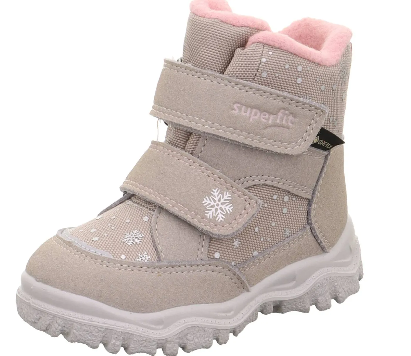 Boots "Husky1"