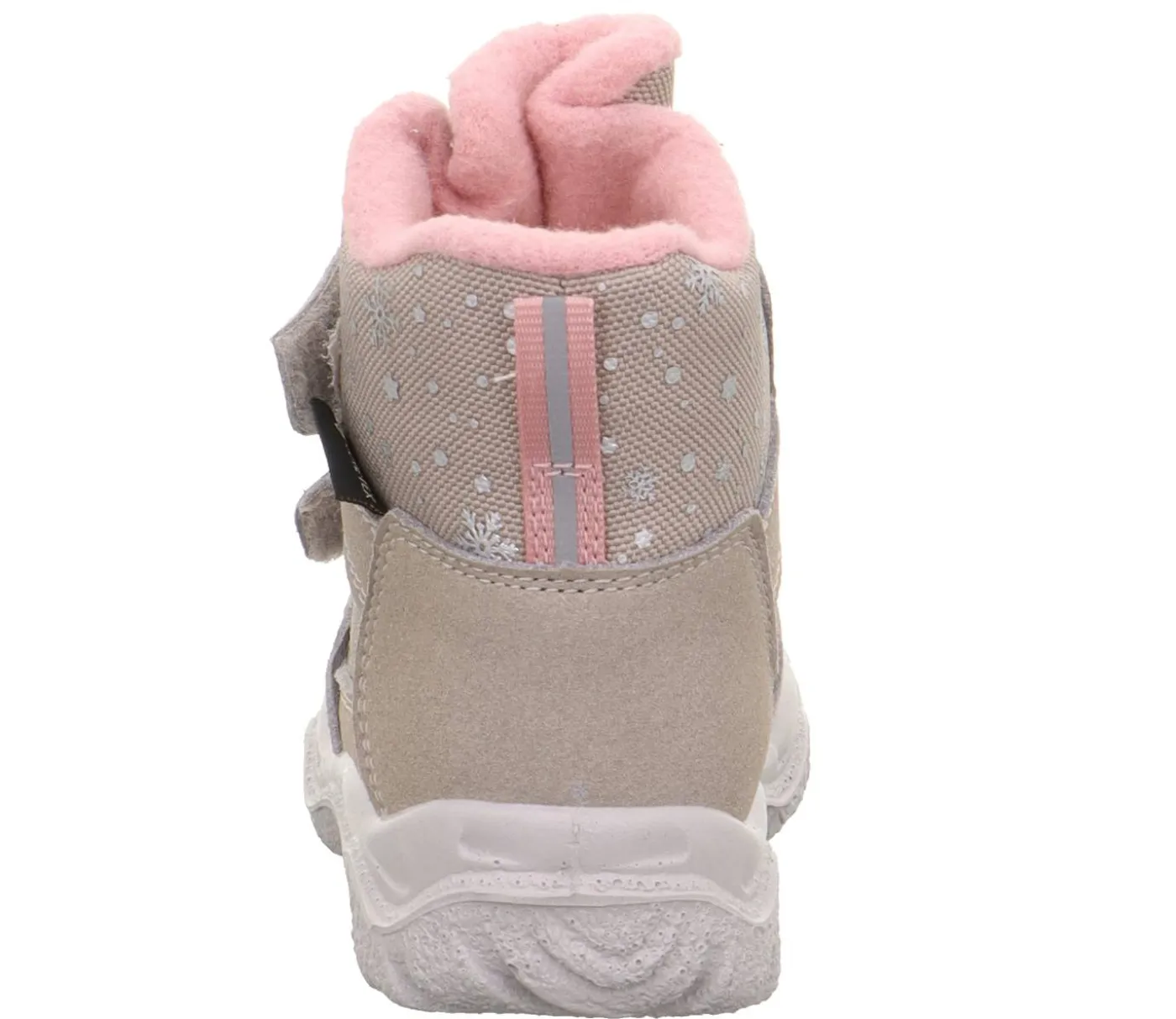 Boots "Husky1"