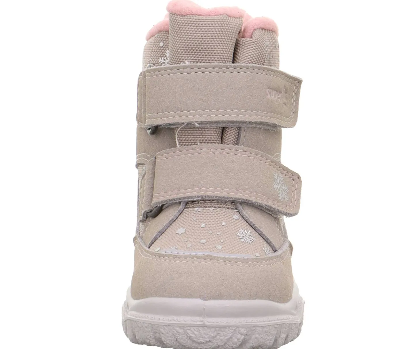 Boots "Husky1"