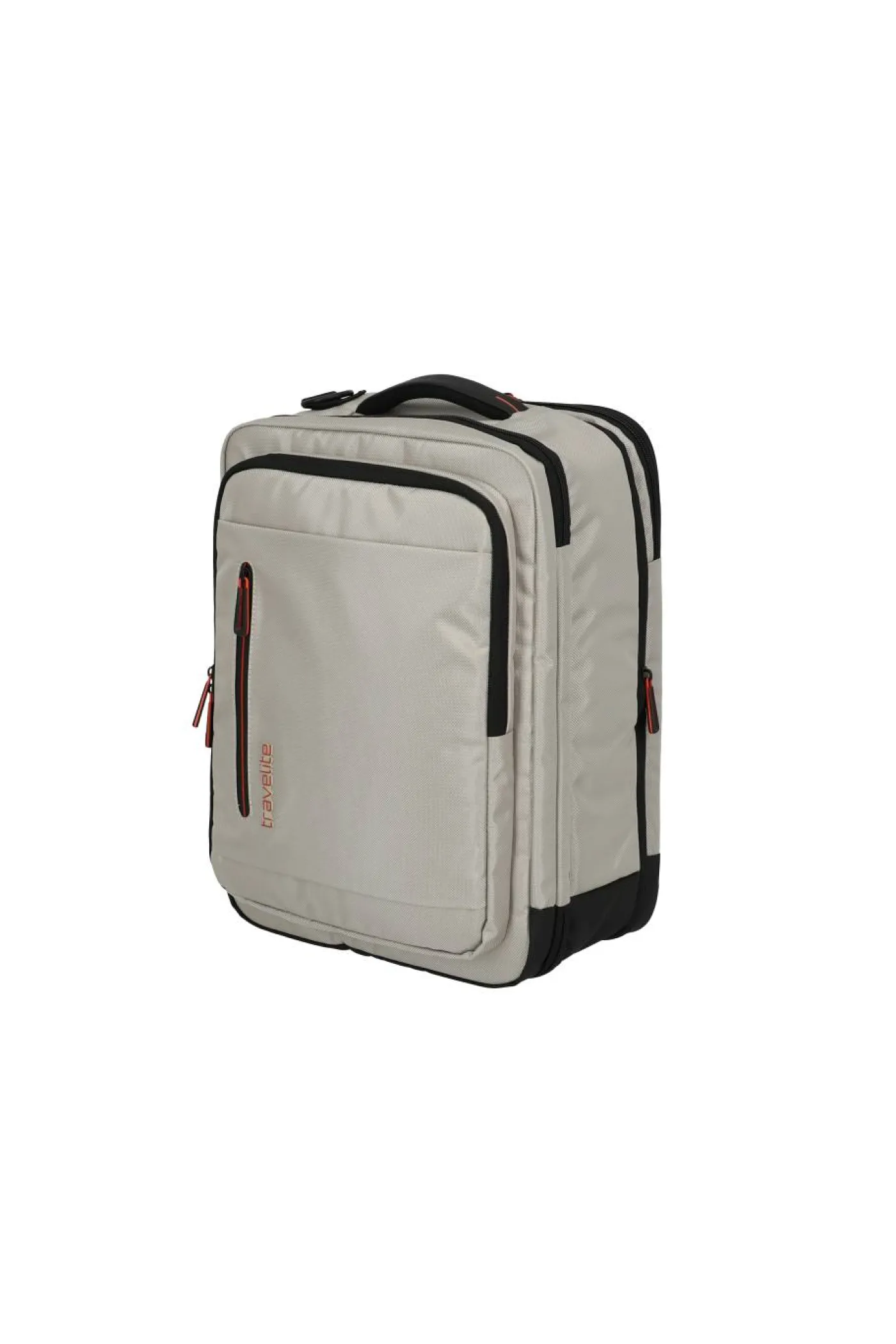 Bordtasche/Rucksack "Crosslite"
