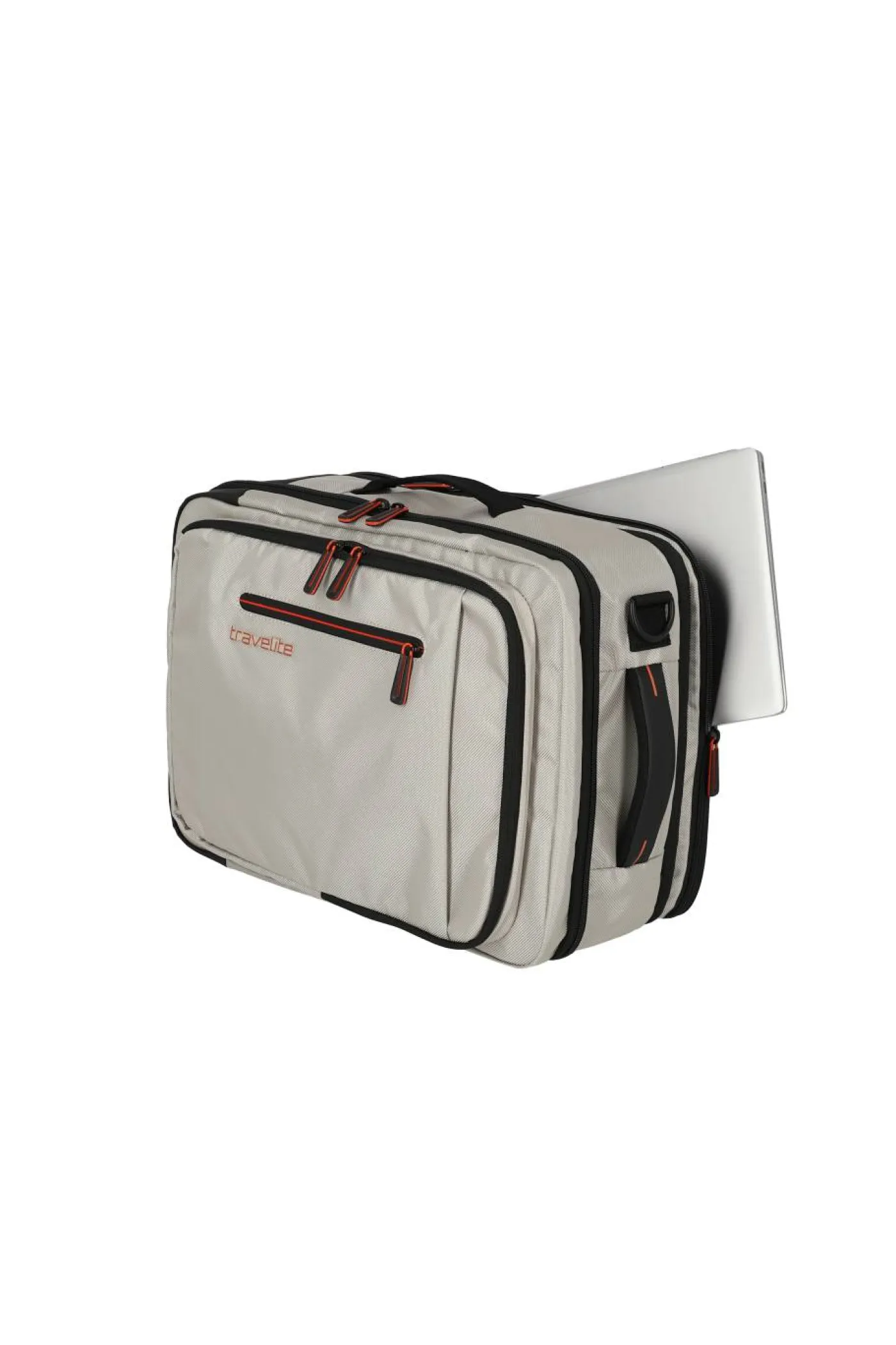 Bordtasche/Rucksack "Crosslite"