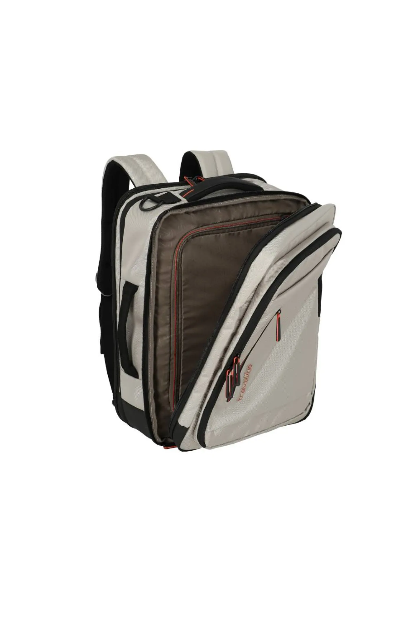 Bordtasche/Rucksack "Crosslite"
