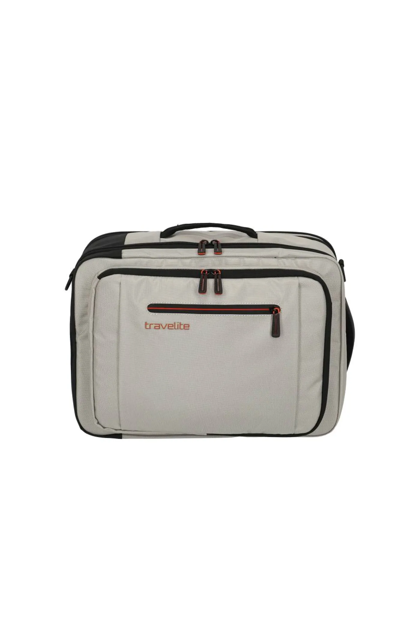 Bordtasche/Rucksack "Crosslite"
