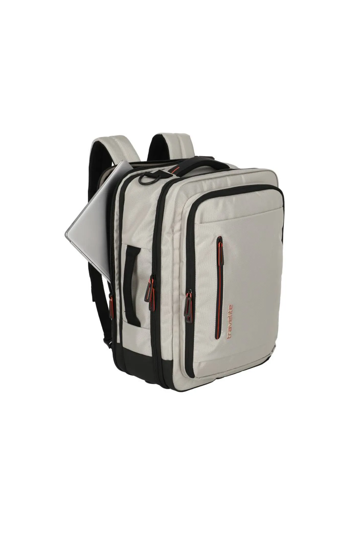 Bordtasche/Rucksack "Crosslite"