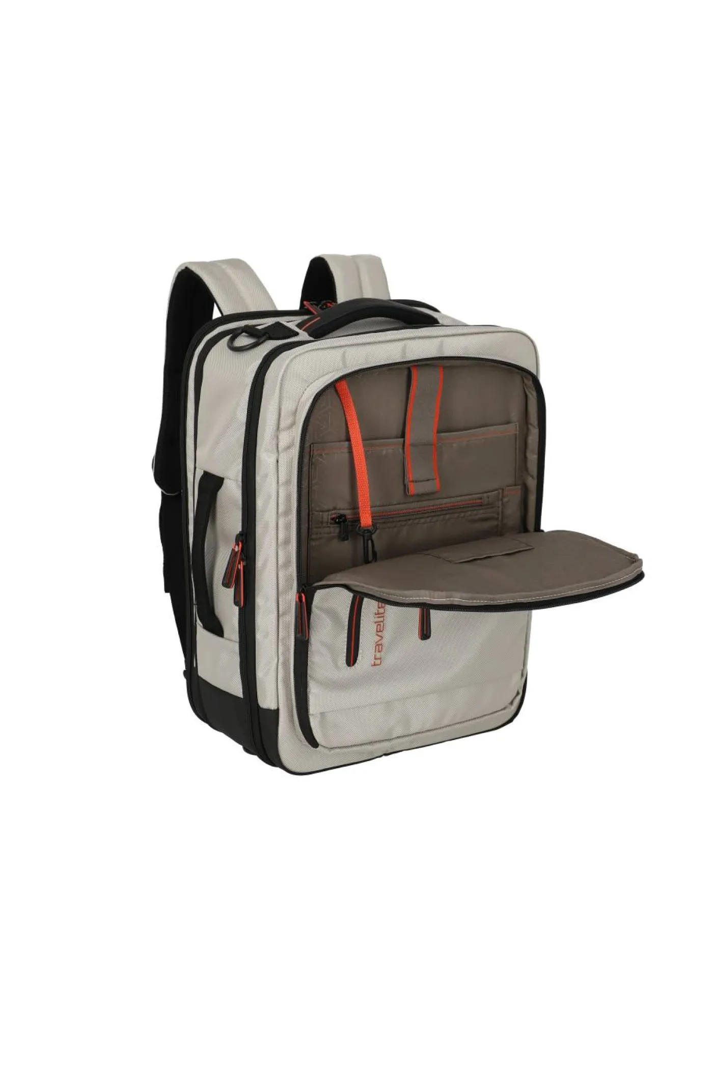 Bordtasche/Rucksack "Crosslite"