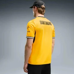 Borussia Dortmund 26/27 Heimtrikot