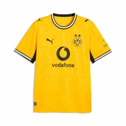 Borussia Dortmund 26/27 Heimtrikot
