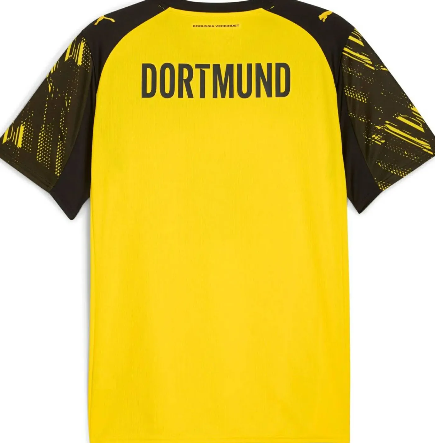 Borussia Dortmund 25/26 Heimtrikot