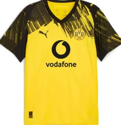 Borussia Dortmund 25/26 Heimtrikot