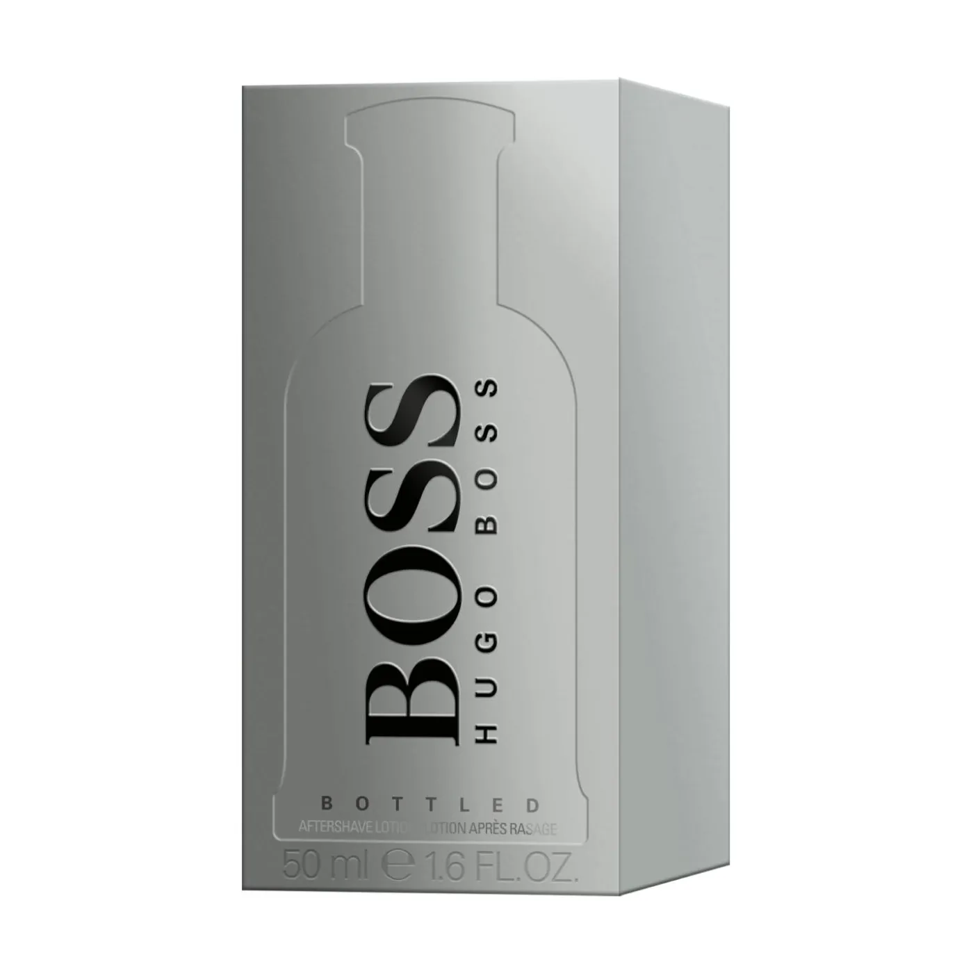 "Bottled" After Shave 50 ml