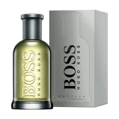 "Bottled" After Shave 50 ml